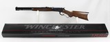 WINCHESTER DELUXE 1886, TD Short Rifle,"ONLY 201 MADE" - 1 of 25