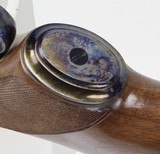 WINCHESTER DELUXE 1886, TD Short Rifle,"ONLY 201 MADE" - 22 of 25
