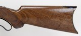 WINCHESTER DELUXE 1886, TD Short Rifle,"ONLY 201 MADE" - 8 of 25