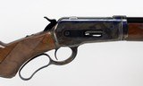 WINCHESTER DELUXE 1886, TD Short Rifle,"ONLY 201 MADE" - 5 of 25