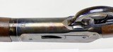 WINCHESTER DELUXE 1886, TD Short Rifle,"ONLY 201 MADE" - 18 of 25