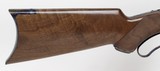 WINCHESTER DELUXE 1886, TD Short Rifle,"ONLY 201 MADE" - 4 of 25