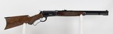 WINCHESTER DELUXE 1886, TD Short Rifle,"ONLY 201 MADE" - 3 of 25