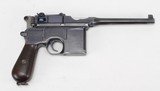 MAUSER, C-96 BROOMHANDLE,
COMMERCIAL - 3 of 25