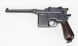 MAUSER, C-96 BROOMHANDLE,
COMMERCIAL - 2 of 25