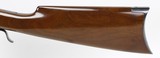 WINCHESTER 1885, LOW WALL,
"CUSTOM 22 HORNET " - 9 of 25