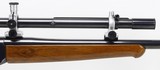 WINCHESTER 1885, LOW WALL,
"CUSTOM 22 HORNET " - 6 of 25