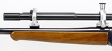 WINCHESTER 1885, LOW WALL,
"CUSTOM 22 HORNET " - 11 of 25