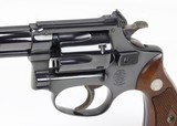 SMITH & WESSON,
MODEL 51,
22/32 KIT GUN,
"RARE" - 13 of 23