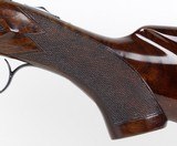 WINCHESTER Model 21,
Field Grade,
"FINE, FINE, 1949, FINE, FINE" - 11 of 25