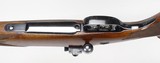WALTHER Model B,
30-06,
"RARE LIMITED PRODUCTION RIFLE" (1957) - 16 of 25