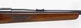 WALTHER Model B,
30-06,
"RARE LIMITED PRODUCTION RIFLE" (1957) - 5 of 25