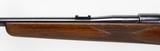 WALTHER Model B,
30-06,
"RARE LIMITED PRODUCTION RIFLE" (1957) - 10 of 25