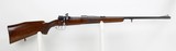 WALTHER Model B,
30-06,
"RARE LIMITED PRODUCTION RIFLE" (1957) - 2 of 25