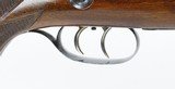 WALTHER Model B,
30-06,
"RARE LIMITED PRODUCTION RIFLE" (1957) - 19 of 25