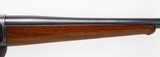 WINCHESTER Model 1895,
"FLATSIDE"
MFG 1896
"SN#4232"
FACTORY LETTER - 5 of 24