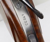 WINCHESTER Model 21, 12GA, 28" Barrels. "1938" - 18 of 25
