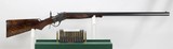 Winchester Model 1885 Deluxe High Wall Thickside .40-70 Sharps - 1 of 25