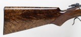 Winchester Model 1885 Deluxe High Wall Thickside .40-70 Sharps - 4 of 25