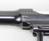 Mauser C-96 Broomhandle (Von Lengerke & Detmold) RARE - 17 of 25
