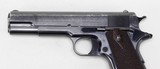 COLT, MODEL OF 1911,
SN#2473,
U.S.ARMY,
MFG: 1912 - 7 of 25