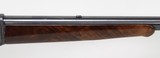 WINCHESTER 1885, HIGH WALL, 45-70, - 5 of 25