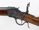 WINCHESTER 1885, HIGH WALL, 45-70, - 9 of 25