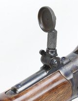 WINCHESTER 1885, HIGH WALL, 45-70, - 23 of 25