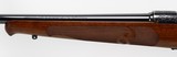 WINCHESTER MODEL 70, SUPER GRADE,
" ONE OF 1000",
ENGRAVED, W/DISPLAY - 11 of 26