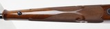 WINCHESTER MODEL 70, SUPER GRADE,
" ONE OF 1000",
ENGRAVED, W/DISPLAY - 19 of 26