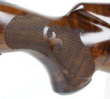 WINCHESTER MODEL 70, SUPER GRADE,
" ONE OF 1000",
ENGRAVED, W/DISPLAY - 17 of 26