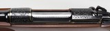 WINCHESTER MODEL 70, SUPER GRADE,
" ONE OF 1000",
ENGRAVED, W/DISPLAY - 15 of 26