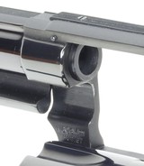 SMITH & WESSON,
Model 57,
41 Rem Mag, 8 3/8" Barrel - 23 of 25