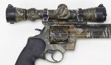 COLT ANACONDA
"REALTREE",
LIMITED PRODUCTION, 1996 - 5 of 25