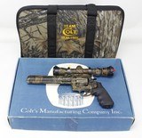 COLT ANACONDA
"REALTREE",
LIMITED PRODUCTION, 1996 - 1 of 25