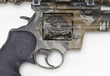 COLT ANACONDA
"REALTREE",
LIMITED PRODUCTION, 1996 - 6 of 25