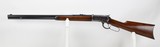 WINCHESTER Model 1892,
32WCF, 24" BARREL,,,
"1907" - 1 of 25