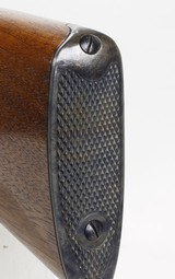 C. Sharps, Model 1875, 45-70
"OLD RELIABLE SPORTING RIFLE" - 15 of 22