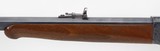 C. Sharps, Model 1875, 45-70
"OLD RELIABLE SPORTING RIFLE" - 12 of 22