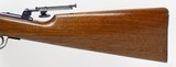 C. Sharps, Model 1875, 45-70
"OLD RELIABLE SPORTING RIFLE" - 10 of 22