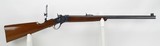 C. Sharps, Model 1875, 45-70
"OLD RELIABLE SPORTING RIFLE" - 2 of 22