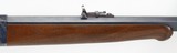 C. Sharps, Model 1875, 45-70
"OLD RELIABLE SPORTING RIFLE" - 5 of 22
