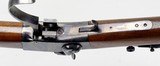 C. Sharps, Model 1875, 45-70
"OLD RELIABLE SPORTING RIFLE" - 20 of 22