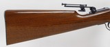 C. Sharps, Model 1875, 45-70
"OLD RELIABLE SPORTING RIFLE" - 3 of 22