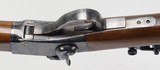 C. Sharps, Model 1875, 45-70
"OLD RELIABLE SPORTING RIFLE" - 19 of 22