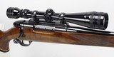 WEATHERBY, MKV,DELUXE, 270WBYMAG, 24" Barrel,"MADE BY J. P. SAUER, 1969" - 19 of 25