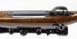 WEATHERBY, MKV,DELUXE, 270WBYMAG, 24" Barrel,"MADE BY J. P. SAUER, 1969" - 15 of 25