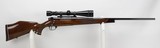 WEATHERBY, MKV,DELUXE, 270WBYMAG, 24" Barrel,"MADE BY J. P. SAUER, 1969" - 2 of 25