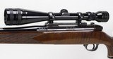 WEATHERBY, MKV,DELUXE, 270WBYMAG, 24" Barrel,"MADE BY J. P. SAUER, 1969" - 13 of 25