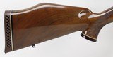 WEATHERBY, MKV,DELUXE, 270WBYMAG, 24" Barrel,"MADE BY J. P. SAUER, 1969" - 3 of 25